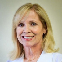 Photo of Dr. Christine Karle