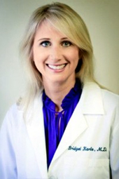 Photo of Bridget C. Karle, M.D. | Karle Medical Group | Rochester Hills Family Practice