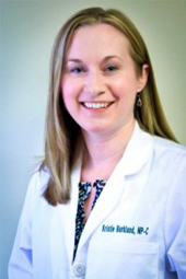 Photo of Kristina A. Burkland, N.P.C. | Karle Medical Group | Rochester Hills Family Practice