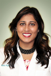 Photo of Rabia A. Cacco, M.D | Karle Medical Group | Rochester Hills Family Practice